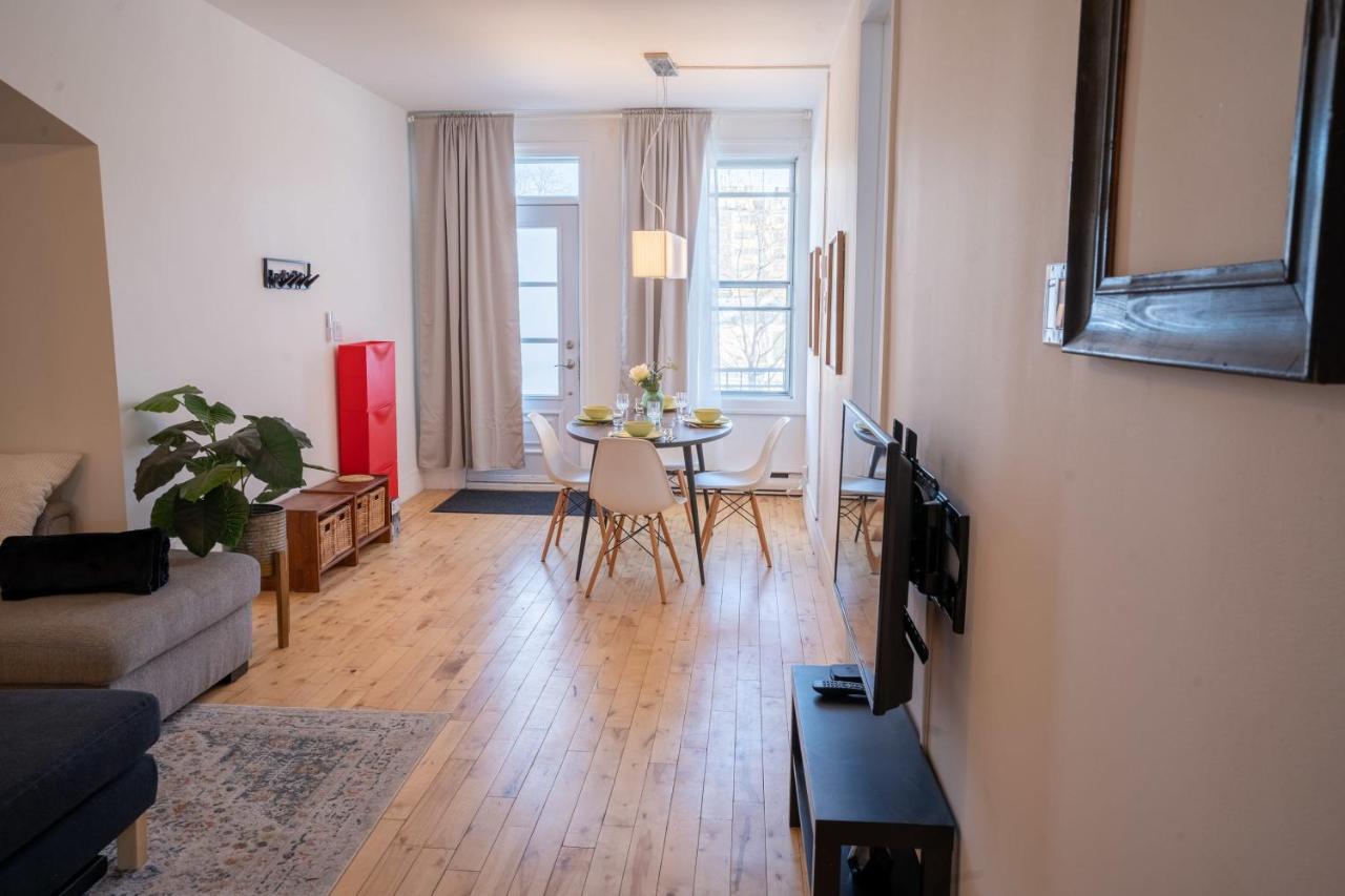 Stylish 1br Near Subway Your Ideal Retreat Appartement