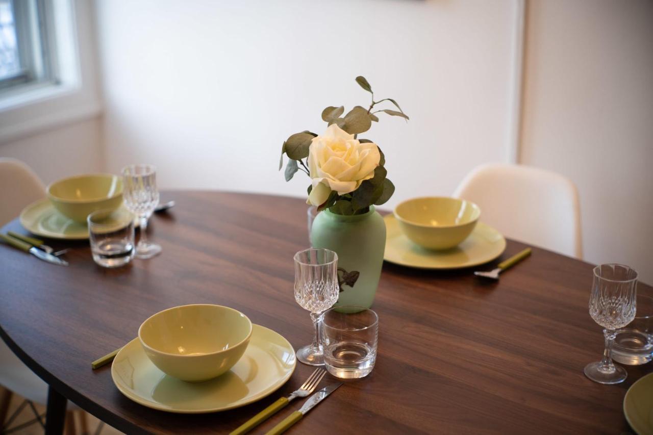 Stylish 1br Near Subway Your Ideal Retreat * Montréal